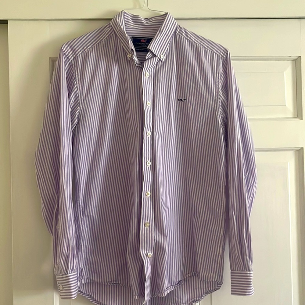Vineyard Vines long-sleeved shirt